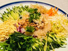 凉菜-满汉楼(江畔店)