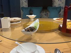 -卿雲阁私人高定餐厅(汉口江滩店)
