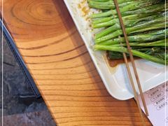 -木屋烧烤(大运店)
