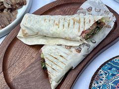 -沙漠玫瑰土耳其餐厅(神路街店)