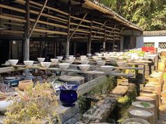 -景德镇古窑民俗博览区