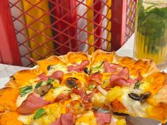 -必胜客(大悦城店)