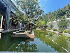 -广州神农草堂中医药博物馆