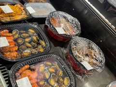 -盒马鲜生(岭南新世界店)