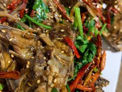 -马海涛牛肉串·东北吉林烧烤(领汇广场店)