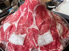 -西安浐灞艾美酒店·汉江餐厅·火锅