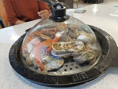 -前王院•巧克力海鲜市集餐厅(万平口店)