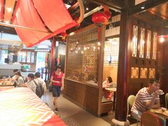 -麦当劳(南后街店)