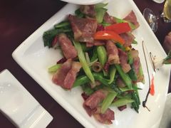 中乐百花酒店中餐厅-中乐百花酒店-自助餐厅