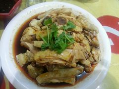 -老谢龙虾(芜湖路店)