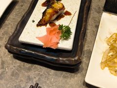 -大渔铁板烧(花园道店)