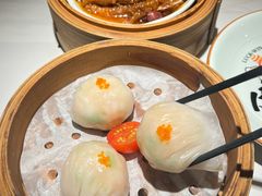 -禄运茶居·手工点心(猎德店)