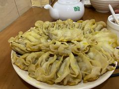 -回回锅贴(小河沿店)