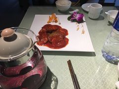 -天厨妙香素食餐厅(清华店)