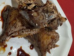 -阿莉餐厅(枣阳路店)