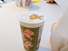 -CoCo都可(香港名都店)