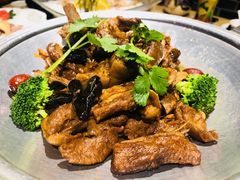 -琼菜王(南海店)