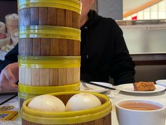 -东方早茶 海鲜•青岛菜(国信体育中心店)