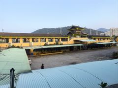 -八景休閒山莊  廣東十大名山莊