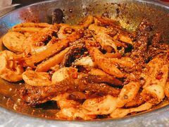 -嘎嘎鸭下巴·爆辣干锅(明教寺店)