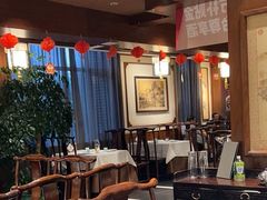 -惠丰堂饭庄·烤鸭·京味菜(西北旺·唐家岭店)