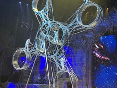 -广州长隆国际大马戏