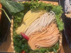 -湊湊火锅·茶憩(皇姑万象汇店)