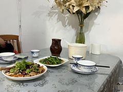 -淑芳饭店