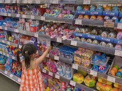 -Olé精品超市(上海虹桥南丰城店)