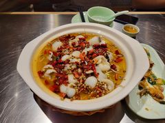 -潮界(虹桥新天地店)