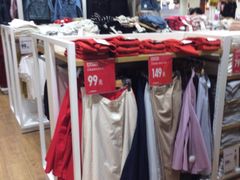 -优衣库(温州财富购物中心店)