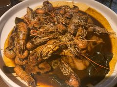 -前海沿·青岛菜(李沧万达店)