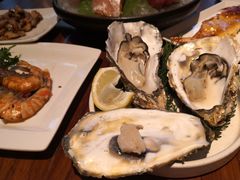 -Mr·Fish鱼鲜生海鲜放题(银泰in99店)
