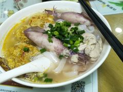 -荔林食店(西华路店)