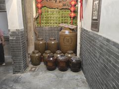 -吴祥记潮州菜·百年老字号·砂锅粥