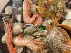 -高佳庄·舟山海鲜(海景旗舰店)