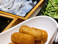 -火锅先生(五马街店)