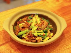 -彧玖食坊·川式砂锅酒馆(成山路店)