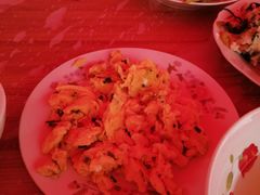 -小鱼草莓采摘园农家乐·小鱼餐厅