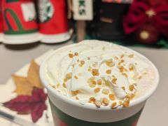 -星巴克臻选(成都宽窄巷子店)