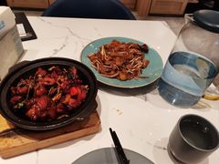 -鹿港小镇(悠唐店)