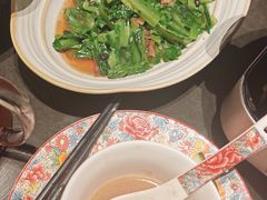 -知楚•精致湖北菜(武商MALL店)