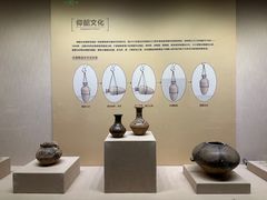 -宁夏博物馆
