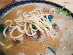 沙茶面-福祥厦门小馆(舟孟北路店)
