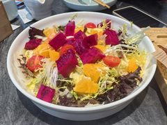-李记饺子·熏酱东北菜(欢乐谷店)