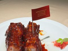 -侨美食家·粤菜(体育西路店)
