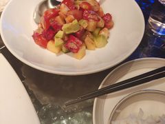 -桂花里·衢州菜·精酿餐吧(未来科技城万达广场店)