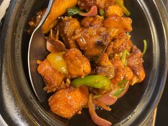 -中国厨房/台湾牛肉面