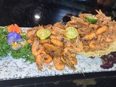 -徐记私厨(半淞园路店)