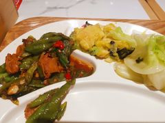 -乡村基·川味现炒大王(熙悦天街店)